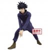 Jujutsu Kaisen Megumi Fushiguro Figure Banpresto