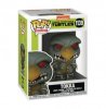Pop! TMNT 2 Super Tokka #1139 Vinyl Figure by Funko