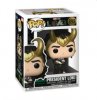 Pop! Marvel Loki President Loki #898 Vinyl Figure by Funko 