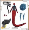 Vitruvian Hacks Anakritis Gorgon Figure Boss Fight Studio