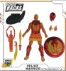 Vitruvian Hacks Helios Warrior Boss Fight Studio
