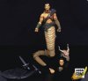 Vitruvian Hacks Naga Figure Boss Fight Studio
