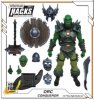 Vitruvian Hacks River Male Orc Conqueror Boss Fight Studio