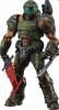 Doom Eternal Doom Slayer Figma Figure by Good Smile Company