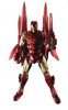 S.H.Figuarts Marvel Tech-On Avengers Iron Man Tamashii Nations