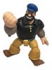 1/12 Scale Popeye Classics Wave 1 Bluto Figure Boss Fight
