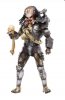1/18 Scale Predator Open Mouth Jungle Predator Figure PX Hiya Toys