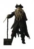 POTC Worlds End DAH-029 Dynamic 8ction Heroes Davy Jones Beast Kingdom