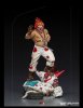 1/10 Scale Sweet Tooth Needles Kane Statue Iron Studios 908892