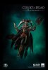 1/6 Court of The Dead Malavestros Figure ThreeZero 908844