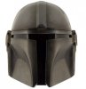 Star Wars The Mandalorian Precision Cast Replica Helmet EFX 