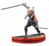 Star Wars The Clone Wars Ahsoka Tano ArtFx Statue Kotobukiya