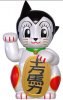 Astro Boy Maneki Astro Standard Colorway Vinyl DoomCo 908461