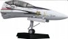 Plamax MF-51 Macross F Fighter Nose Collection VF-25F 1/20 Max Factory