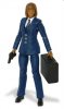 1:18 Scale Umbrella Academy Cha-Cha Figure Boss Fight