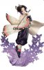 Demon Slayer Kimetsu Shinobu Kocho Artfx J Statue Kotobukiya 