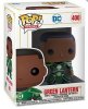 Pop! Heroes Imperial Palace Green Lantern #400 Figure by Funko