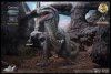 Ray HarryHausen Gwangi Vinyl Statue Star Ace 909015