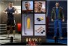 1/6 Scale Boyka Action Figure by PTGTOYS PTG-8601