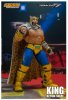 1/12 Scale Tekken 7 King Figure Storm Collectibles 