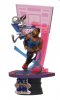 Space Jam New Legacy DS-069 Bugs & Lebron D-Stage Statue Beast Kingdom