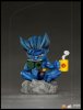 Beast X-Men Mini Co.Vinyl Figure Iron Studios 908888