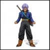 Dragon Ball Z Manga Dimensions Trunks Banpresto 909067