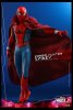 1/6 Spider-Man Zombie Hunter Spidey TMS058 Figure Hot Toys 909046