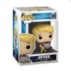 POP! Disney Sits Arthur #1099 Vinyl Figure Funko