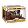 Pop! Moments Disney Wall-E & Eve #1119 Vinyl Figure Funko