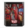 The Worst Ultimates Captain Deadstar Figure Super 7