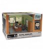 Funko Diorama The Office Michael Figures 