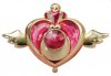 Pretty Guardian Sailor Moon Crisis Moon Compact Proplica