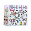 Tokidoki & Hello Kitty Series 2 Blind Box Action Figure