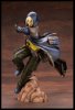1/8 Scale God Eater Soma Schicksal ArtFx J Statue Kotobukiya 909143