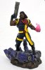 Marvel Premier Collection X-Men Bishop Statue Diamond Select