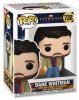 Pop! Marvel Eternals Dane Whitman #738 Vinyl Figure Funko