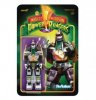 Power Rangers Dragonzord ReAction Figure Super 7