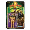 Power Rangers Goldar ReAction Figure Super 7