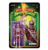 Power Rangers Lord Zedd ReAction Figure Super 7