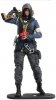 1/8 Scale Rainbow 6 Siege Pvc Figure PureArts 