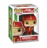 Pop! Movies Jingle all the Way Howard as Turbo Man #1167 Figure Funko