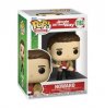 Pop! Movies Jingle All The Way Howard #1163 Figure Funko