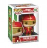 Pop! Movies Jingle All The Way Turbo Man #1165 Figure Funko