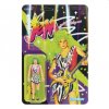 Jem & The Holograms Pizzazz ReAction Figure Super 7 