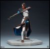 Vex Vox Machina Statue Sideshow Collectibles 200607