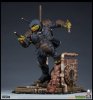 1/4 Teenage Mutant Ninja Turtles The Last Ronin Statue PCS 909027