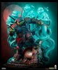 1/4 Teenage Mutant Ninja Turtles The Last Ronin Statue PCS 908928