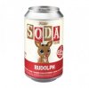 Vinyl Soda Rudolph Figure Funko