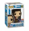 POP! & Buddy Marvel X-Men Kate Pryde with Lockheed PX #952 Funko